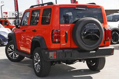 GWM Tank 300