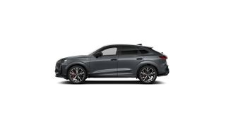 Audi Q3 Sportback TFSI quattro 195 kW