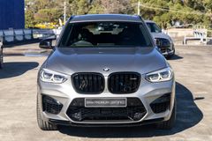 BMW X3 M