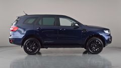 2021 FORD EVEREST SPORT (4WD)