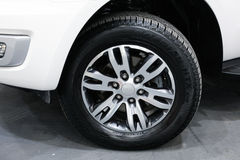 FORD EVEREST Trend