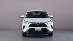 2022 TOYOTA RAV4 GX (2WD) HYBRID