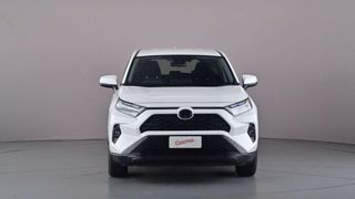 2022 TOYOTA RAV4 GX (2WD) HYBRID