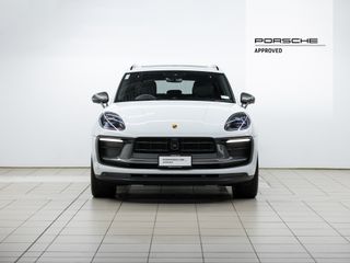 Porsche Macan T III