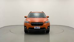 2017 SUBARU XV 2.0i PREMIUM