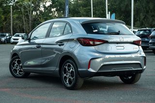 MG MG3