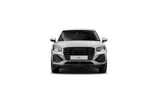 Audi Q2 35 TFSI S tronic 110 kW