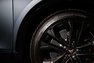 CUPRA Formentor VZ