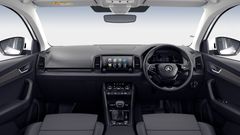 Skoda Karoq TSI 110kW