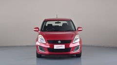 2014 SUZUKI SWIFT GL