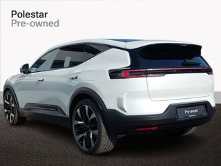 Polestar 3 | LRDM Performance