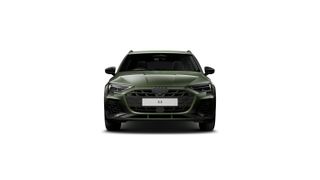 Audi S3 Sportback TFSI 245 kW