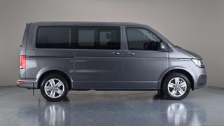 2022 VOLKSWAGEN MULTIVAN COMFORTLINE PREMIUM TDI340 SWB