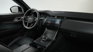 Land Rover Range Rover Velar P250 Dynamic SE