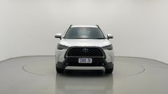 2023 TOYOTA COROLLA CROSS GXL 2WD HYBRID