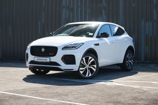 Jaguar E-Pace P250 AWD R-Dynamic SE