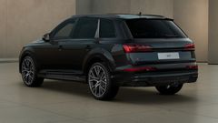 Audi Q7 SQ7 TFSI 373 kW