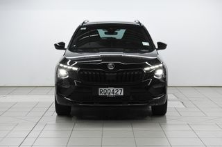 Skoda Kamiq Monte Carlo TSI 110kW