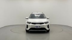 2022 KIA STONIC S
