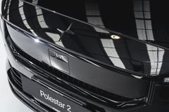 Polestar 2 Long range Dual Motor - Plus