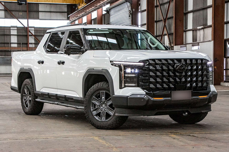 LDV Terron 9