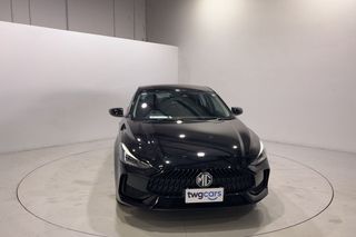 MG MG5