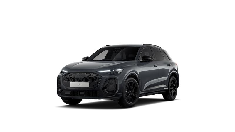 Audi Q5 e-hybrid S line