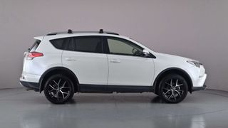 2018 TOYOTA RAV4 GXL (4x4)