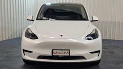 TESLA MODEL Y Rear-Wheel Drive
