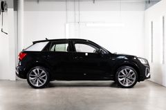 Audi Q2 40 TFSI quattro S line