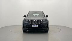 2022 BMW X3 sDRIVE20i M SPORT
