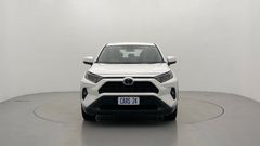 2022 TOYOTA RAV4 GX (2WD)