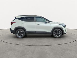 Kia Seltos LX + 2L IVT Auto
