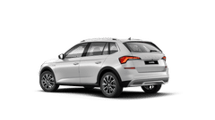 Skoda Kamiq Scoutline TSI 85kW
