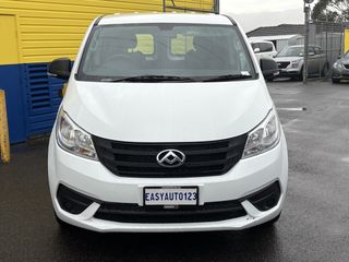 LDV G10 +