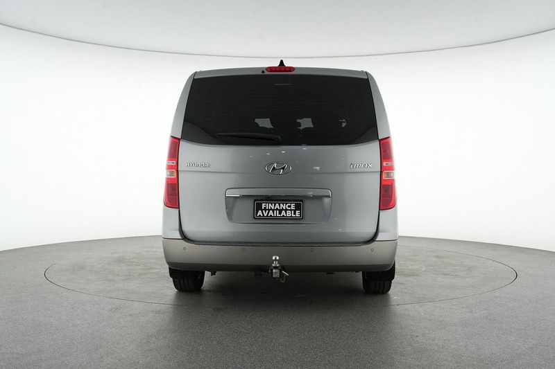 Hyundai iMax