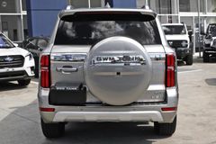 GWM Tank 500