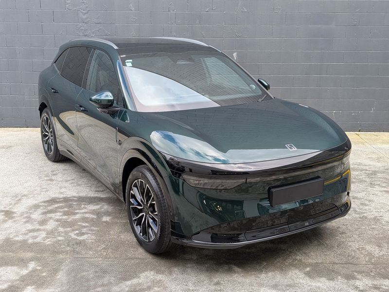 Zeekr 7X Long Range RWD