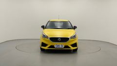 2020 MG MG3 AUTO CORE