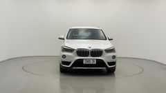 2017 BMW X1 xDRIVE 25i