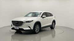 2019 MAZDA CX-9 TOURING (FWD)