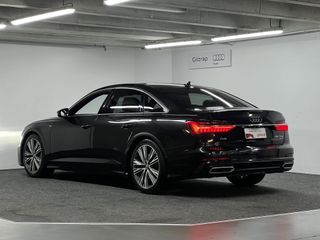 Audi A6 Sedan 55 TFSI quattro S