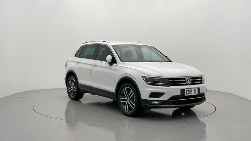2020 VOLKSWAGEN TIGUAN 162 TSI HIGHLINE