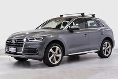 AUDI Q5 45 TFSI sport