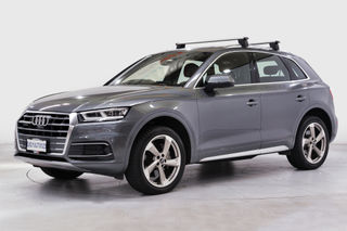 AUDI Q5 45 TFSI sport
