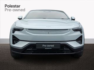 Polestar 3 - 710kms Range WLTP Plus Pack