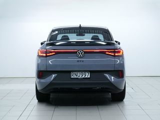 Volkswagen ID.5 GTX