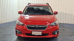 SUBARU IMPREZA 2.0i-L