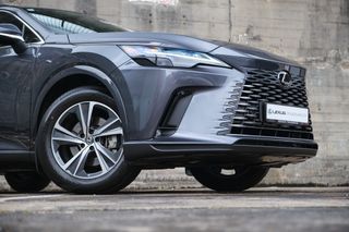 Lexus RX 450h+ Premium