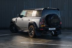 Land Rover Defender 110 V8